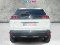 USED 2019 19 PEUGEOT 3008 1.2 PureTech Allure SUV 5dr Petrol Manual Euro 6 (s/s) (130 ps) 