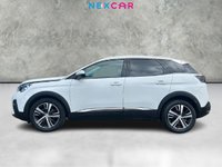 USED 2019 19 PEUGEOT 3008 1.2 PureTech Allure SUV 5dr Petrol Manual Euro 6 (s/s) (130 ps) 