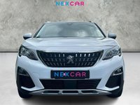 USED 2019 19 PEUGEOT 3008 1.2 PureTech Allure SUV 5dr Petrol Manual Euro 6 (s/s) (130 ps) 