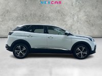 USED 2019 19 PEUGEOT 3008 1.2 PureTech Allure SUV 5dr Petrol Manual Euro 6 (s/s) (130 ps) 