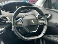 USED 2019 19 PEUGEOT 3008 1.2 PureTech Allure SUV 5dr Petrol Manual Euro 6 (s/s) (130 ps) 
