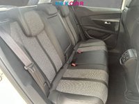 USED 2019 19 PEUGEOT 3008 1.2 PureTech Allure SUV 5dr Petrol Manual Euro 6 (s/s) (130 ps) 