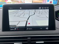 USED 2019 19 PEUGEOT 3008 1.2 PureTech Allure SUV 5dr Petrol Manual Euro 6 (s/s) (130 ps) 
