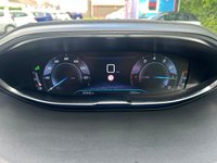 USED 2019 19 PEUGEOT 3008 1.2 PureTech Allure SUV 5dr Petrol Manual Euro 6 (s/s) (130 ps) 