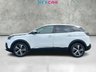 USED 2019 19 PEUGEOT 3008 1.2 PureTech Allure SUV 5dr Petrol Manual Euro 6 (s/s) (130 ps) 
