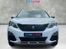 USED 2019 19 PEUGEOT 3008 1.2 PureTech Allure SUV 5dr Petrol Manual Euro 6 (s/s) (130 ps) 