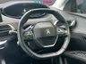 USED 2019 19 PEUGEOT 3008 1.2 PureTech Allure SUV 5dr Petrol Manual Euro 6 (s/s) (130 ps) 