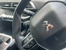 USED 2019 19 PEUGEOT 3008 1.2 PureTech Allure SUV 5dr Petrol Manual Euro 6 (s/s) (130 ps) 