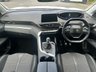 USED 2019 19 PEUGEOT 3008 1.2 PureTech Allure SUV 5dr Petrol Manual Euro 6 (s/s) (130 ps) 