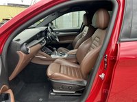 USED 2019 19 ALFA ROMEO STELVIO 2.0T Milano Edizione SUV 5dr Petrol Auto Q4 AWD Euro 6 (s/s) (280 ps) - F/S/H - APPLE CAR PLAY - SAT NAV - HEATED LEATHER & STEERING - REVERSE CAMERA - P/SENSORS - CRUISE