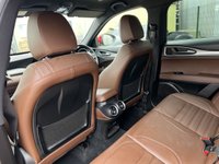 USED 2019 19 ALFA ROMEO STELVIO 2.0T Milano Edizione SUV 5dr Petrol Auto Q4 AWD Euro 6 (s/s) (280 ps) - F/S/H - APPLE CAR PLAY - SAT NAV - HEATED LEATHER & STEERING - REVERSE CAMERA - P/SENSORS - CRUISE