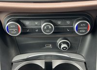 USED 2019 19 ALFA ROMEO STELVIO 2.0T Milano Edizione SUV 5dr Petrol Auto Q4 AWD Euro 6 (s/s) (280 ps) - F/S/H - APPLE CAR PLAY - SAT NAV - HEATED LEATHER & STEERING - REVERSE CAMERA - P/SENSORS - CRUISE