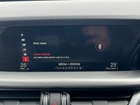 USED 2019 19 ALFA ROMEO STELVIO 2.0T Milano Edizione SUV 5dr Petrol Auto Q4 AWD Euro 6 (s/s) (280 ps) - F/S/H - APPLE CAR PLAY - SAT NAV - HEATED LEATHER & STEERING - REVERSE CAMERA - P/SENSORS - CRUISE