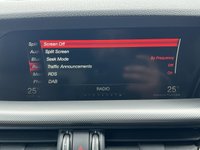 USED 2019 19 ALFA ROMEO STELVIO 2.0T Milano Edizione SUV 5dr Petrol Auto Q4 AWD Euro 6 (s/s) (280 ps) - F/S/H - APPLE CAR PLAY - SAT NAV - HEATED LEATHER & STEERING - REVERSE CAMERA - P/SENSORS - CRUISE