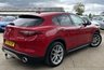 USED 2019 19 ALFA ROMEO STELVIO 2.0T Milano Edizione SUV 5dr Petrol Auto Q4 AWD Euro 6 (s/s) (280 ps) - F/S/H - APPLE CAR PLAY - SAT NAV - HEATED LEATHER & STEERING - REVERSE CAMERA - P/SENSORS - CRUISE