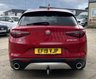 USED 2019 19 ALFA ROMEO STELVIO 2.0T Milano Edizione SUV 5dr Petrol Auto Q4 AWD Euro 6 (s/s) (280 ps) - F/S/H - APPLE CAR PLAY - SAT NAV - HEATED LEATHER & STEERING - REVERSE CAMERA - P/SENSORS - CRUISE
