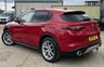 USED 2019 19 ALFA ROMEO STELVIO 2.0T Milano Edizione SUV 5dr Petrol Auto Q4 AWD Euro 6 (s/s) (280 ps) - F/S/H - APPLE CAR PLAY - SAT NAV - HEATED LEATHER & STEERING - REVERSE CAMERA - P/SENSORS - CRUISE