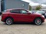 USED 2019 19 ALFA ROMEO STELVIO 2.0T Milano Edizione SUV 5dr Petrol Auto Q4 AWD Euro 6 (s/s) (280 ps) - F/S/H - APPLE CAR PLAY - SAT NAV - HEATED LEATHER & STEERING - REVERSE CAMERA - P/SENSORS - CRUISE