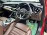 USED 2019 19 ALFA ROMEO STELVIO 2.0T Milano Edizione SUV 5dr Petrol Auto Q4 AWD Euro 6 (s/s) (280 ps) - F/S/H - APPLE CAR PLAY - SAT NAV - HEATED LEATHER & STEERING - REVERSE CAMERA - P/SENSORS - CRUISE