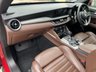 USED 2019 19 ALFA ROMEO STELVIO 2.0T Milano Edizione SUV 5dr Petrol Auto Q4 AWD Euro 6 (s/s) (280 ps) - F/S/H - APPLE CAR PLAY - SAT NAV - HEATED LEATHER & STEERING - REVERSE CAMERA - P/SENSORS - CRUISE