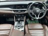 USED 2019 19 ALFA ROMEO STELVIO 2.0T Milano Edizione SUV 5dr Petrol Auto Q4 AWD Euro 6 (s/s) (280 ps) - F/S/H - APPLE CAR PLAY - SAT NAV - HEATED LEATHER & STEERING - REVERSE CAMERA - P/SENSORS - CRUISE