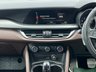 USED 2019 19 ALFA ROMEO STELVIO 2.0T Milano Edizione SUV 5dr Petrol Auto Q4 AWD Euro 6 (s/s) (280 ps) - F/S/H - APPLE CAR PLAY - SAT NAV - HEATED LEATHER & STEERING - REVERSE CAMERA - P/SENSORS - CRUISE