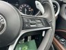 USED 2019 19 ALFA ROMEO STELVIO 2.0T Milano Edizione SUV 5dr Petrol Auto Q4 AWD Euro 6 (s/s) (280 ps) - F/S/H - APPLE CAR PLAY - SAT NAV - HEATED LEATHER & STEERING - REVERSE CAMERA - P/SENSORS - CRUISE