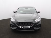 USED 2021 21 FORD FOCUS 2.3T EcoBoost ST Hatchback 5dr Petrol Auto Euro 6 (s/s) (280 ps) PANORAMIC ROOF | PARK SENSOR