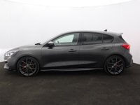 USED 2021 21 FORD FOCUS 2.3T EcoBoost ST Hatchback 5dr Petrol Auto Euro 6 (s/s) (280 ps) PANORAMIC ROOF | PARK SENSOR