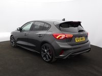 USED 2021 21 FORD FOCUS 2.3T EcoBoost ST Hatchback 5dr Petrol Auto Euro 6 (s/s) (280 ps) PANORAMIC ROOF | PARK SENSOR