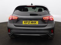 USED 2021 21 FORD FOCUS 2.3T EcoBoost ST Hatchback 5dr Petrol Auto Euro 6 (s/s) (280 ps) PANORAMIC ROOF | PARK SENSOR
