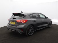 USED 2021 21 FORD FOCUS 2.3T EcoBoost ST Hatchback 5dr Petrol Auto Euro 6 (s/s) (280 ps) PANORAMIC ROOF | PARK SENSOR