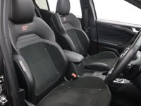 USED 2021 21 FORD FOCUS 2.3T EcoBoost ST Hatchback 5dr Petrol Auto Euro 6 (s/s) (280 ps) PANORAMIC ROOF | PARK SENSOR