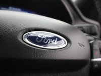 USED 2021 21 FORD FOCUS 2.3T EcoBoost ST Hatchback 5dr Petrol Auto Euro 6 (s/s) (280 ps) PANORAMIC ROOF | PARK SENSOR