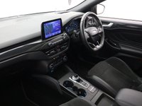 USED 2021 21 FORD FOCUS 2.3T EcoBoost ST Hatchback 5dr Petrol Auto Euro 6 (s/s) (280 ps) PANORAMIC ROOF | PARK SENSOR
