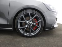 USED 2021 21 FORD FOCUS 2.3T EcoBoost ST Hatchback 5dr Petrol Auto Euro 6 (s/s) (280 ps) PANORAMIC ROOF | PARK SENSOR