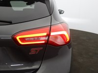 USED 2021 21 FORD FOCUS 2.3T EcoBoost ST Hatchback 5dr Petrol Auto Euro 6 (s/s) (280 ps) PANORAMIC ROOF | PARK SENSOR