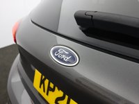 USED 2021 21 FORD FOCUS 2.3T EcoBoost ST Hatchback 5dr Petrol Auto Euro 6 (s/s) (280 ps) PANORAMIC ROOF | PARK SENSOR