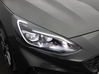 USED 2021 21 FORD FOCUS 2.3T EcoBoost ST Hatchback 5dr Petrol Auto Euro 6 (s/s) (280 ps) PANORAMIC ROOF | PARK SENSOR