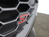 USED 2021 21 FORD FOCUS 2.3T EcoBoost ST Hatchback 5dr Petrol Auto Euro 6 (s/s) (280 ps) PANORAMIC ROOF | PARK SENSOR
