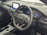 USED 2021 21 FORD FOCUS 2.3T EcoBoost ST Hatchback 5dr Petrol Auto Euro 6 (s/s) (280 ps) PANORAMIC ROOF | PARK SENSOR