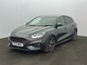 USED 2021 21 FORD FOCUS 2.3T EcoBoost ST Hatchback 5dr Petrol Auto Euro 6 (s/s) (280 ps) PANORAMIC ROOF | PARK SENSOR