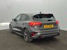 USED 2021 21 FORD FOCUS 2.3T EcoBoost ST Hatchback 5dr Petrol Auto Euro 6 (s/s) (280 ps) PANORAMIC ROOF | PARK SENSOR