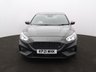 USED 2021 21 FORD FOCUS 2.3T EcoBoost ST Hatchback 5dr Petrol Auto Euro 6 (s/s) (280 ps) PANORAMIC ROOF | PARK SENSOR