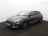 USED 2021 21 FORD FOCUS 2.3T EcoBoost ST Hatchback 5dr Petrol Auto Euro 6 (s/s) (280 ps) PANORAMIC ROOF | PARK SENSOR