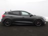 USED 2021 21 FORD FOCUS 2.3T EcoBoost ST Hatchback 5dr Petrol Auto Euro 6 (s/s) (280 ps) PANORAMIC ROOF | PARK SENSOR