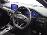 USED 2021 21 FORD FOCUS 2.3T EcoBoost ST Hatchback 5dr Petrol Auto Euro 6 (s/s) (280 ps) PANORAMIC ROOF | PARK SENSOR