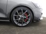 USED 2021 21 FORD FOCUS 2.3T EcoBoost ST Hatchback 5dr Petrol Auto Euro 6 (s/s) (280 ps) PANORAMIC ROOF | PARK SENSOR