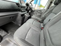 USED 2023 72 RENAULT TRAFIC 2.0 dCi Blue SL28 Sport Panel Van 5dr Diesel Manual L1 H1 Euro 6 (s/s) (130 ps) 