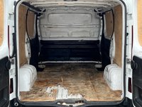 USED 2023 72 RENAULT TRAFIC 2.0 dCi Blue SL28 Sport Panel Van 5dr Diesel Manual L1 H1 Euro 6 (s/s) (130 ps) 